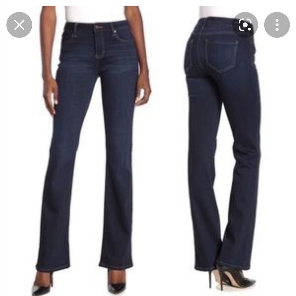 Liverpool Denim